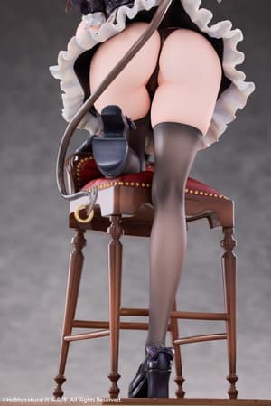 Imp (Katagiri Katsuhiro) - Hobby Sakura (4)