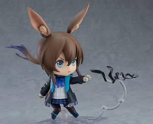 Nendoroid 1757-DX Amiya - Promotion Version - DX (5)