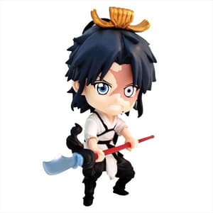 Ren Hakuryuu - Grand Ani-Chara Heroes - 2