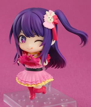 Nendoroid 2300 Ai Hoshino - 5