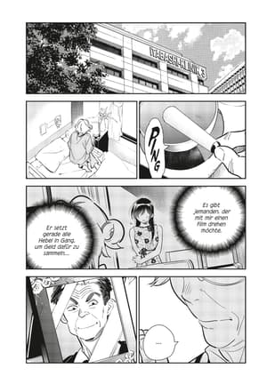 Rental Girlfriend - Carlsen - Vol. 14 - 5