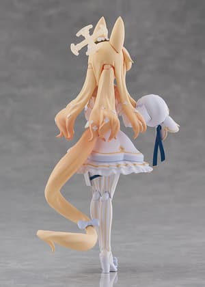 Figma 698 Seia Yurizono (including Bonus) - 12
