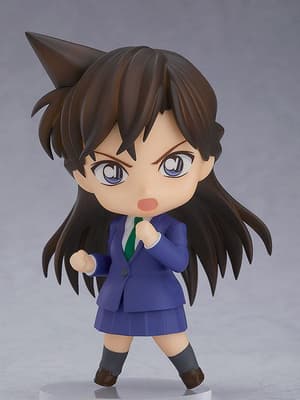 Nendoroid 1358 Ran Mori - 3