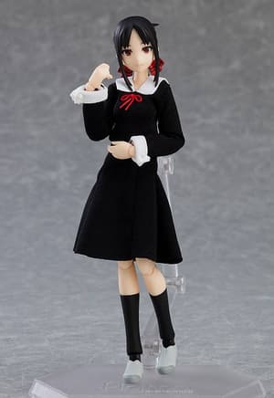 Figma 539 Kaguya Shinomiya - 1