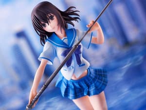 Yukina Himeragi - Uniform Style - Dream Tech - Wave - 4