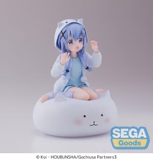 Chino Kafuu - Luminasta - Sega (9)