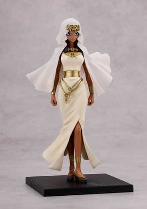 Yu-Gi-Oh! figurine PVC Oshi Works 1/7 Ishizu Ishtar 23 cm - 9