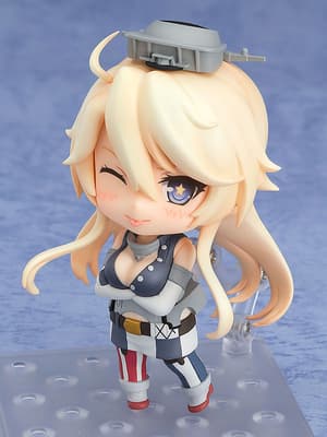 Nendoroid 688 Iowa - 6