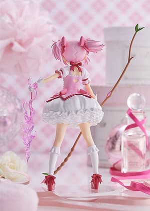 Madoka Kaname - Madoka Magica Pop Up Parade - Good Smile Company - Re-Release - 1