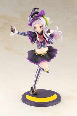 Shion Murasaki - Hololive - Kotobukiya - 5