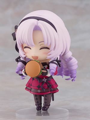 Nendoroid 2183 Hyakumantenbara Salome - 1