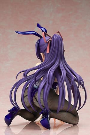 Tohka Yatogami - 1/4 B-Style Bunny - FREEing (4)