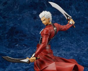 Archer - Altair - Unlimited Blade Works - Re-Release - 5
