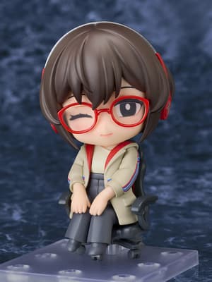 Nendoroid 3155 Satone (including Bonus) - 6