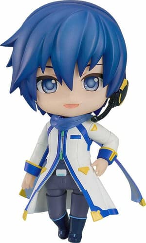 Nendoroid 2844 Kaito 2.0 - 8