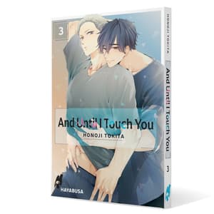 And Until I Touch you - Carlsen - Band 03 - 5