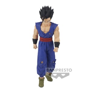 Son Gohan - Dragon Ball Super: Super Hero - Solid Edge Works Vol. 14 - Banpresto (1)
