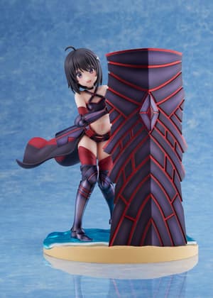 Maple - Original Armor - F:Nex - Furyu - 10