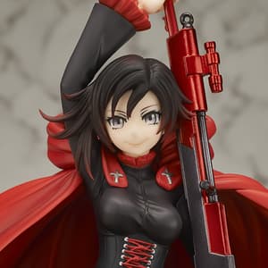 Ruby Rose - RWBY - Di Molto Bene - 16