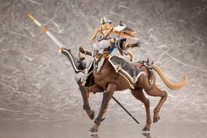 Elena - Arcanadea Model Kit - Kotobukiya (2)