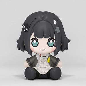 Endministrator (Female) - Huggy Good Smile - 1