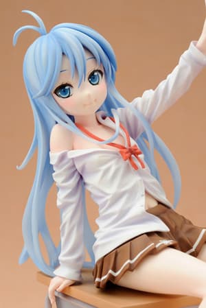 Erio Towa - 1
