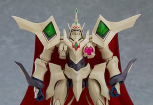MODEROID Escaflowne(third-run) - 6