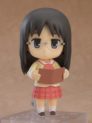 Nendoroid 2293 Mai Minakami - Keiichi Arawi Ver. - 1