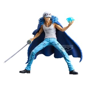 Trafalgar Law  - One Piece - Grandista Special Edition - Banpresto (1)