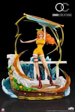 Nami - Thunderbolt Tempo - Oniri Creations (1)