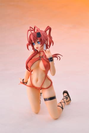 Yagyu Jubei - Swimsuit - 2
