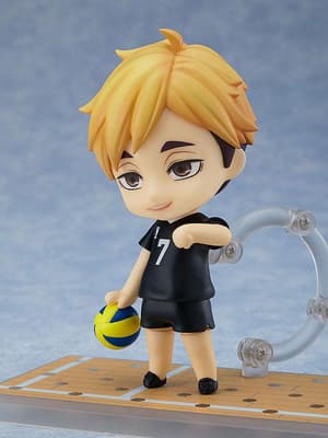 Nendoroid 1403 Atsumu Miya - Re-Release - 1