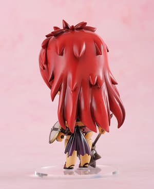 Nendoroid 143a Risty - 3