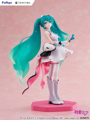 Hatsune Miku - Galaxy Live - Tenitol - Furyu - 10