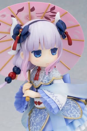 Kanna Kamui - China Dress - F:Nex - Furyu - 10