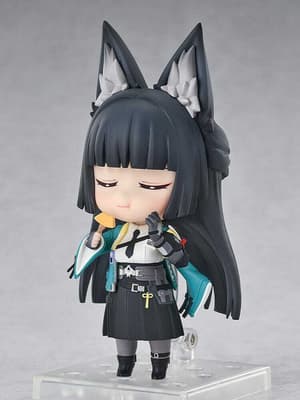 Nendoroid 2882 Miyabi Hoshimi - 4