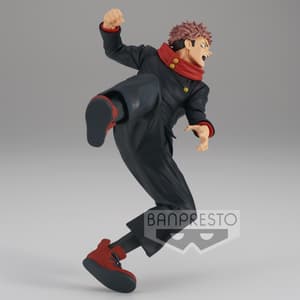 Yuji Itadori - Jujutsu Kaisen - Maximatic - Banpresto - 1