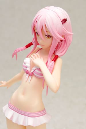 Inori Yuzuriha - Beach Queens - 4