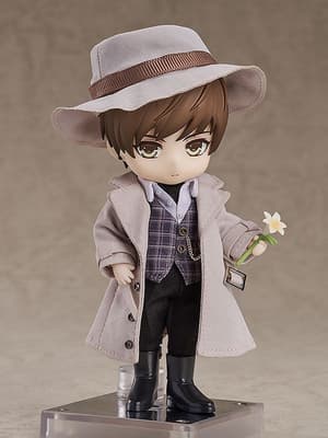 Nendoroid Doll Bai Qi - Min Guo Version - 6