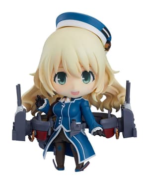 Nendoroid 1035 Atago - 1
