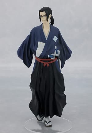 Jin - L - Samurai Champloo Pop Up Parade - Good Smile Company - 1