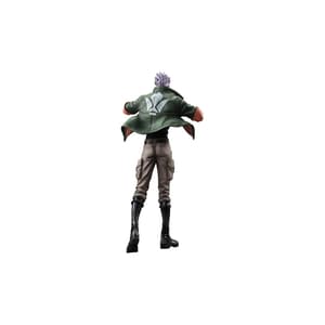 Mikazuki Augus & Orga Itsuka Set - G.E.M. Series - Megahouse - Re-Release - 10