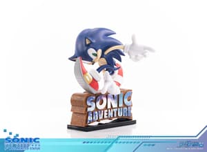 Sonic - Standard Edition - First 4 Figures (6)