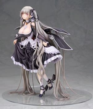 Formidable - Azur Lane - Alter - 13
