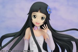 Yui - Alfheim Online Version - 4