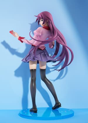 Hitagi Senjougahara - Remaster Project - Good Smile Company - 5