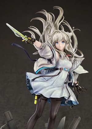 Perlica - Good Smile Company (including Bonus) - 9