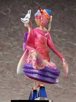 Ram - Oiran - F:Nex - Furyu - 8