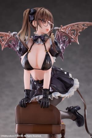 Imp (Katagiri Katsuhiro) - Hobby Sakura (3)