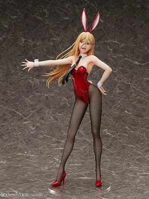 Power: Bunny Ver. - 7